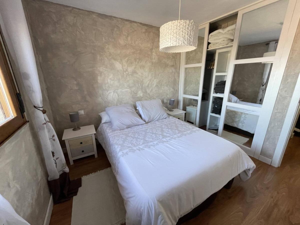 El Bosque De Los Romanos Appartement Puerto de Béjar Buitenkant foto